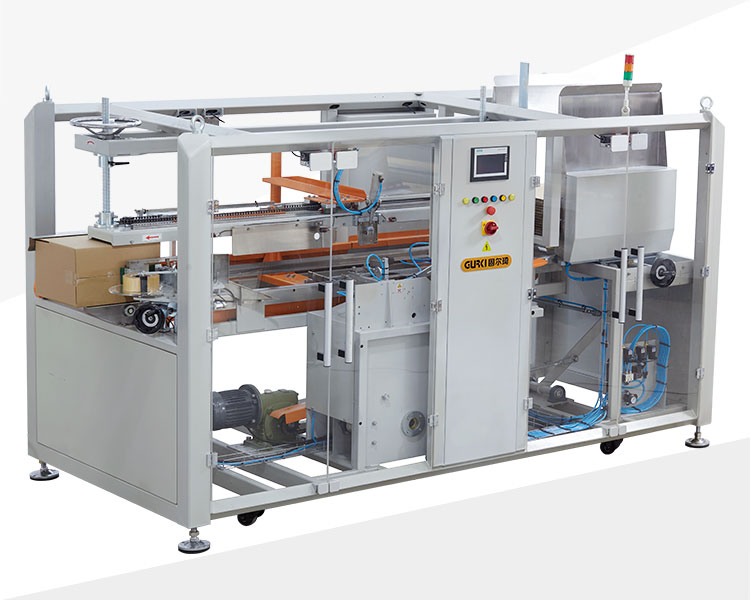 GPK-40H50高速開箱機(jī)(圖1)